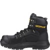 CAT Diagnostic 2.0 Waterproof Safety Boots Black